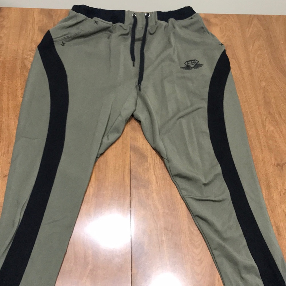 Gymshark joggers
